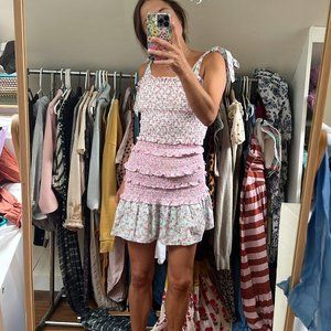 LoveShackFancy X Target